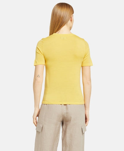 Wollpullover