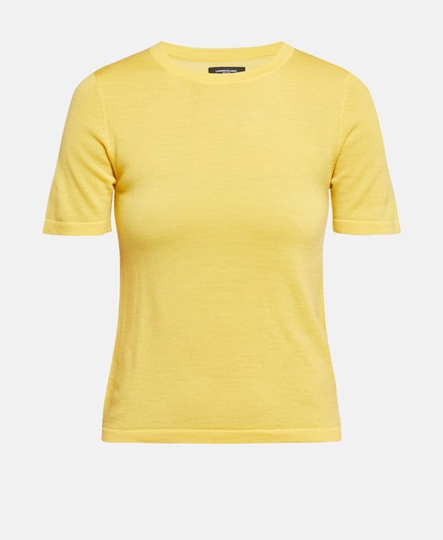 Wollpullover