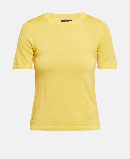 Wollpullover