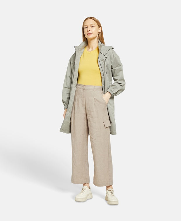 Wollpullover