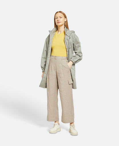 Wollpullover
