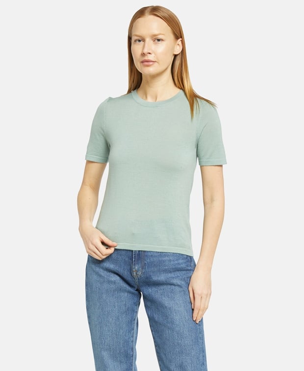 Wollpullover