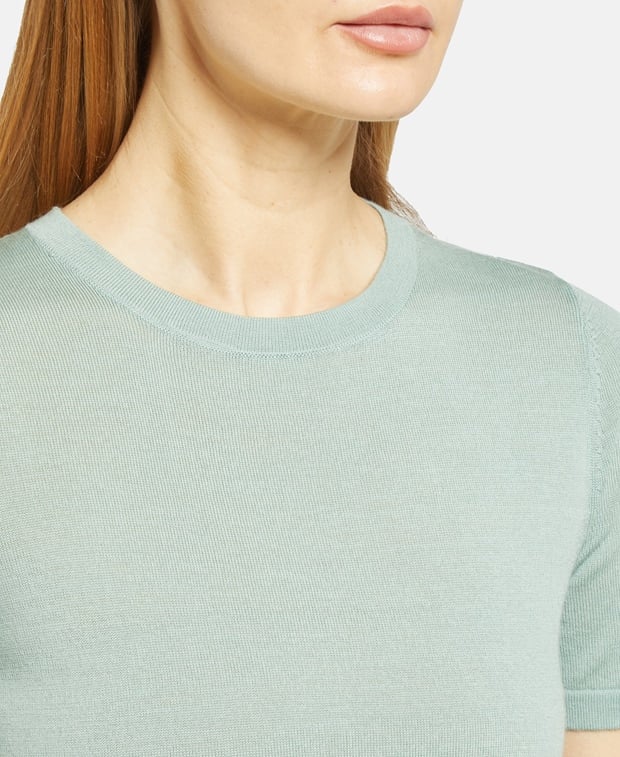 Wollpullover