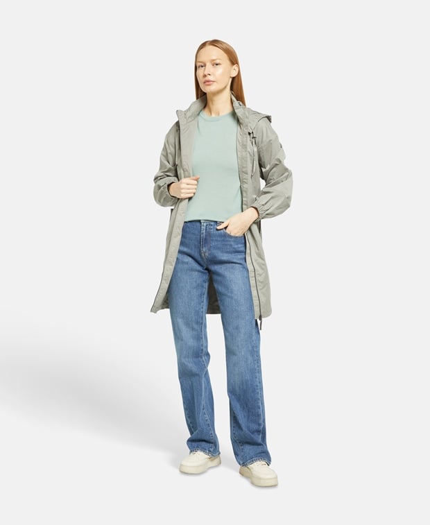 Wollpullover