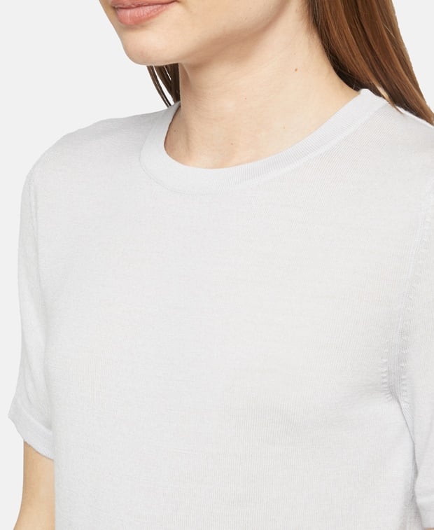 Wollpullover