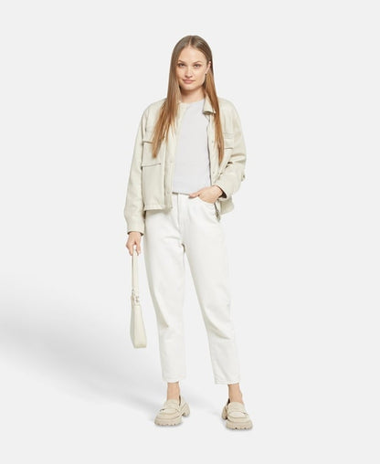 Wollpullover
