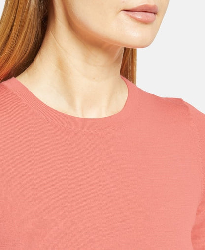 Wollpullover
