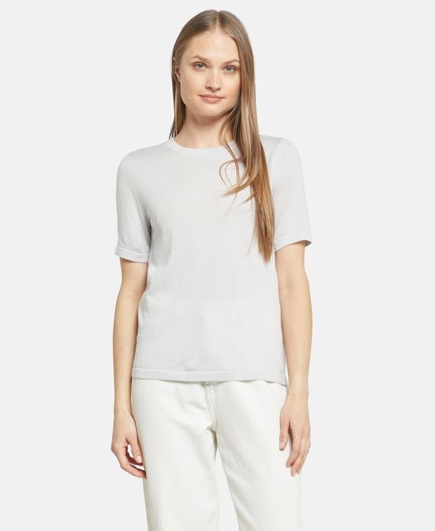 Wollpullover