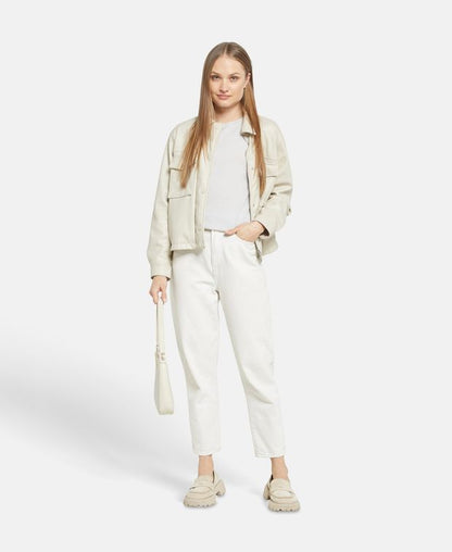 Wollpullover