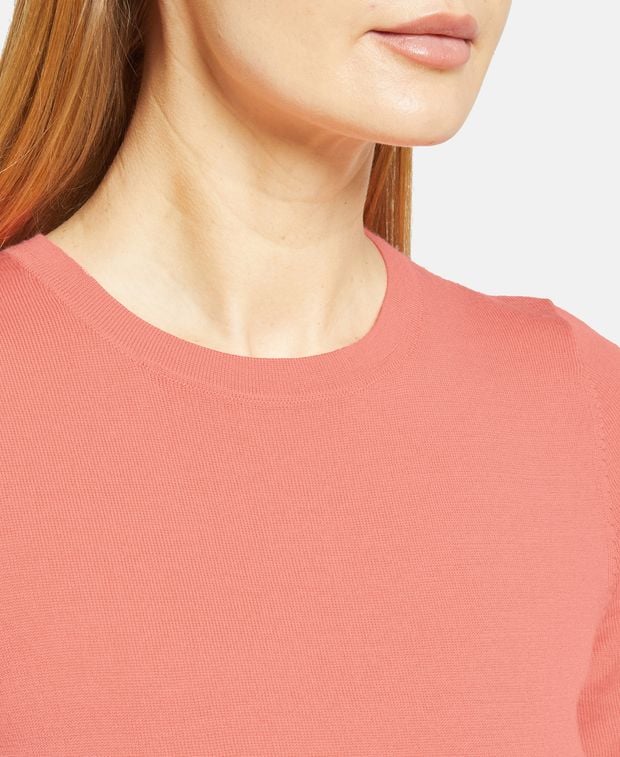 Wollpullover