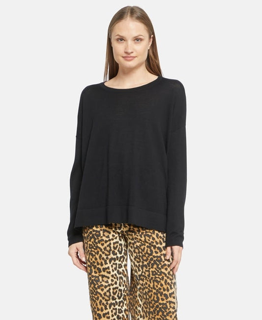 Wollpullover