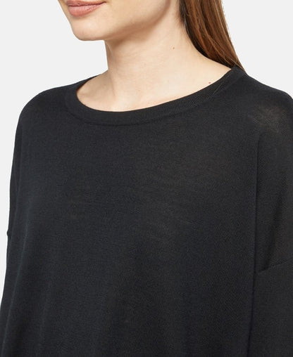 Wollpullover