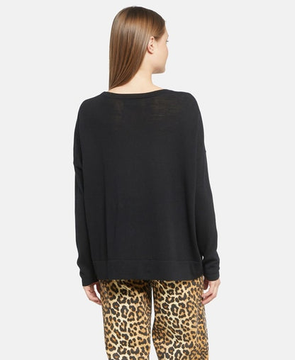 Wollpullover