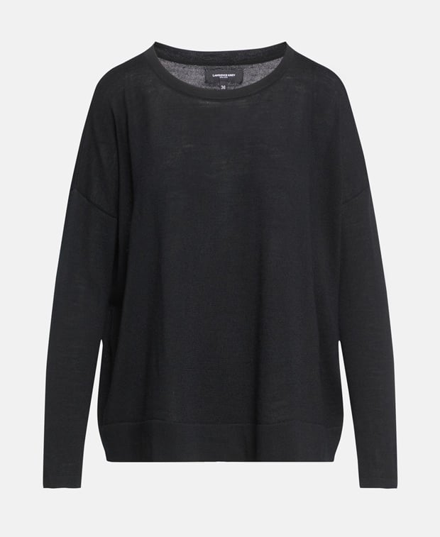 Wollpullover