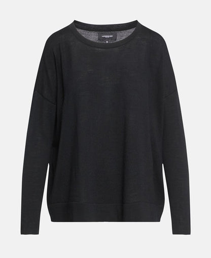 Wollpullover