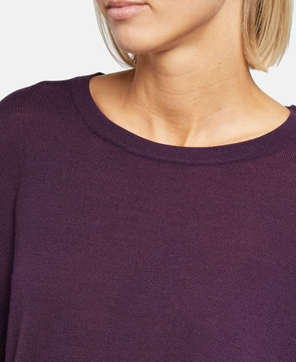 Wollpullover