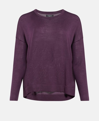 Wollpullover
