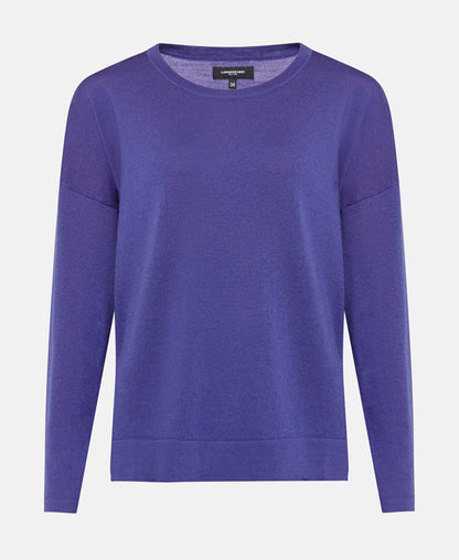 Wollpullover
