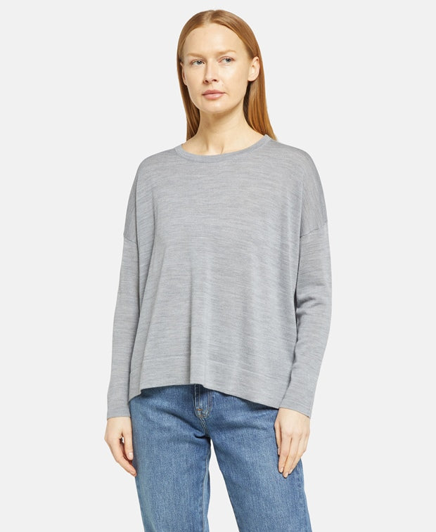 Wollpullover