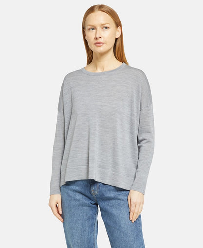 Wollpullover