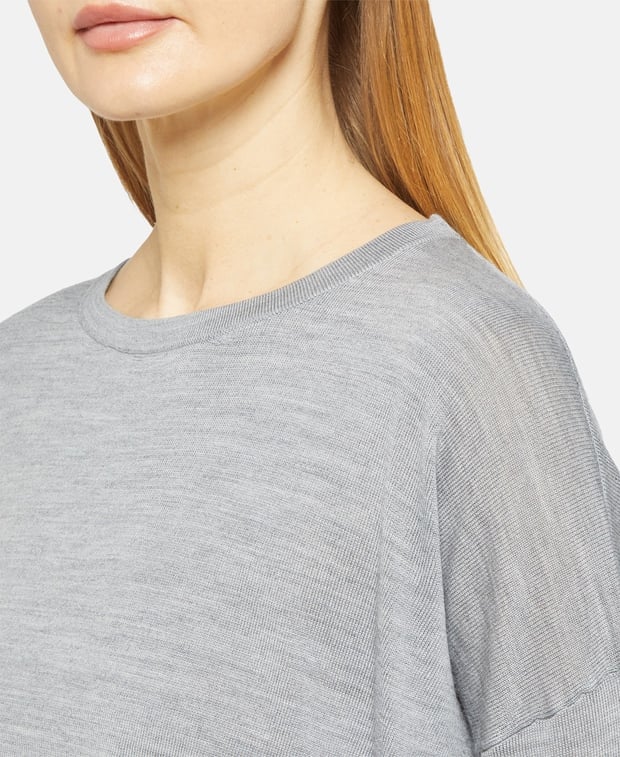 Wollpullover