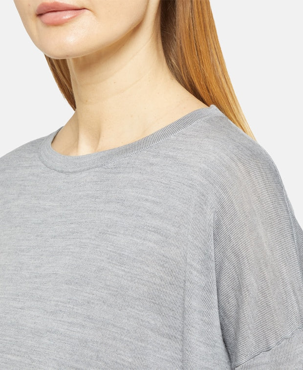 Wollpullover
