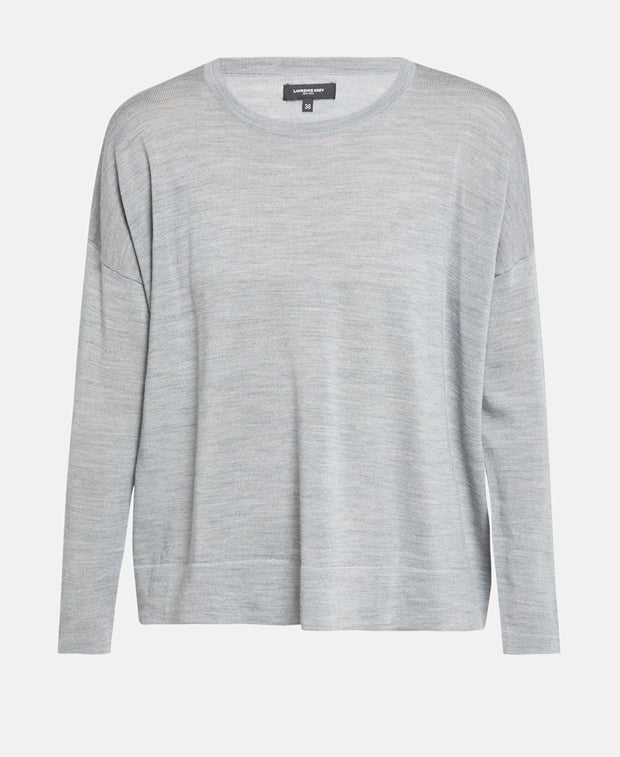 Wollpullover