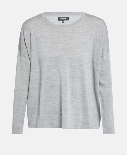 Wollpullover