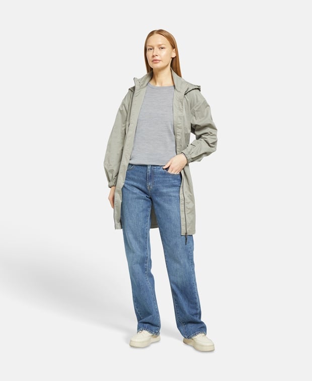 Wollpullover