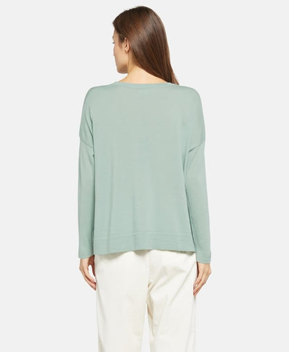Wollpullover