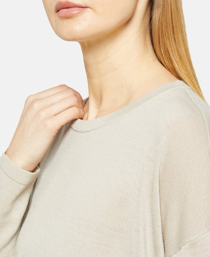 Wollpullover