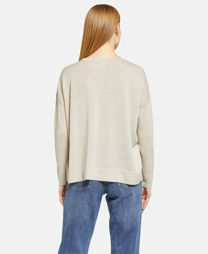 Wollpullover