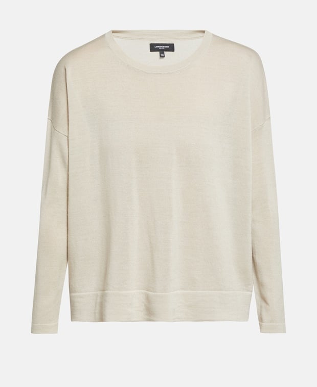 Wollpullover