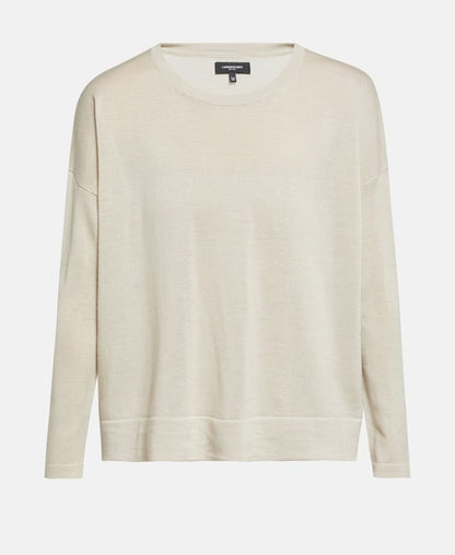 Wollpullover