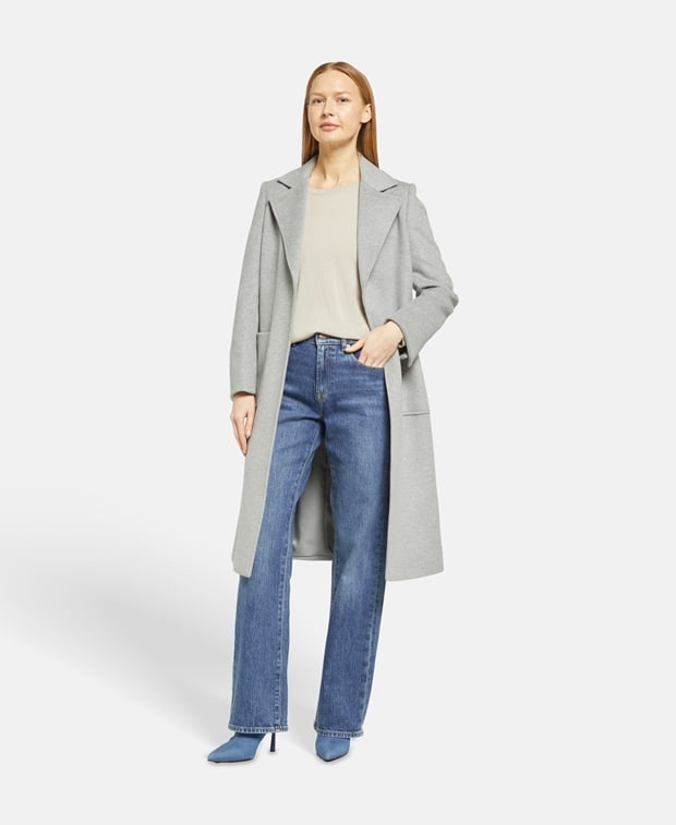 Wollpullover