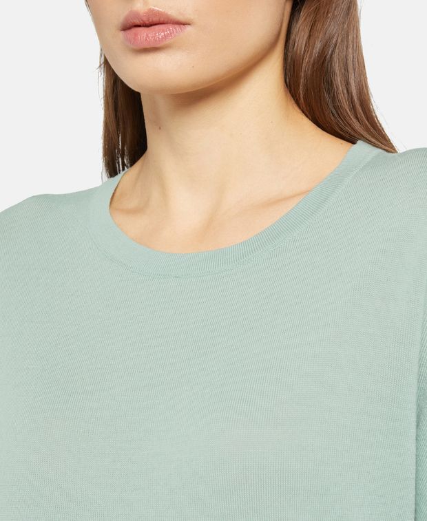 Wollpullover