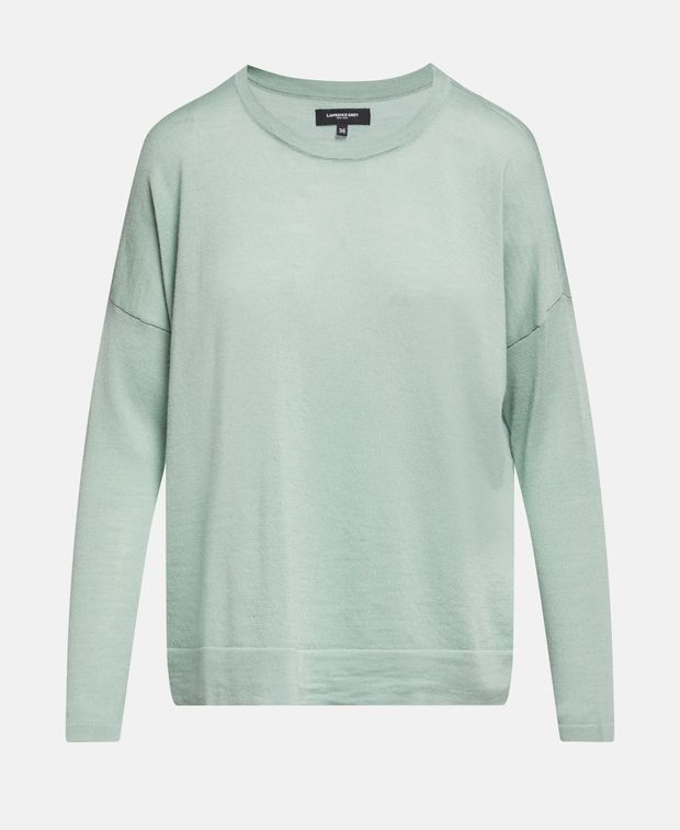 Wollpullover