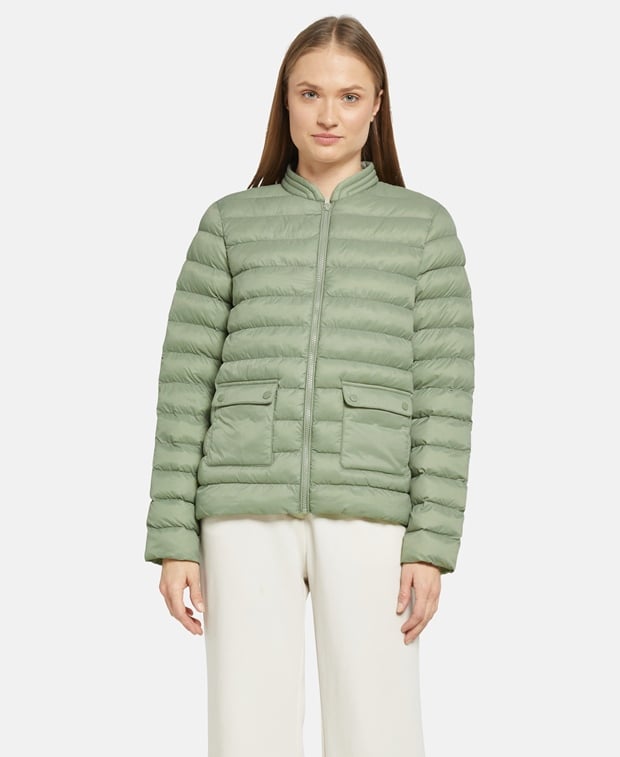 Steppjacke