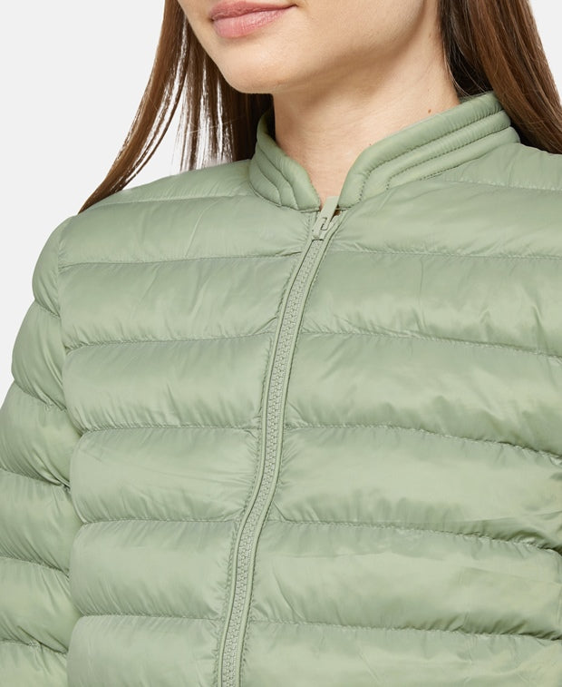 Steppjacke
