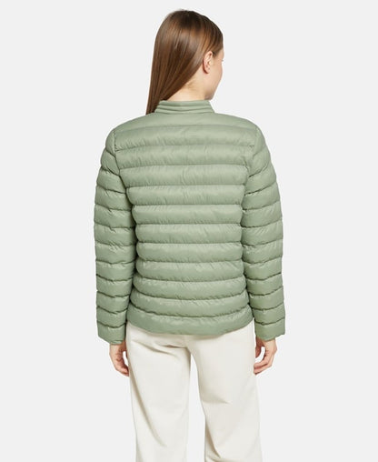 Steppjacke