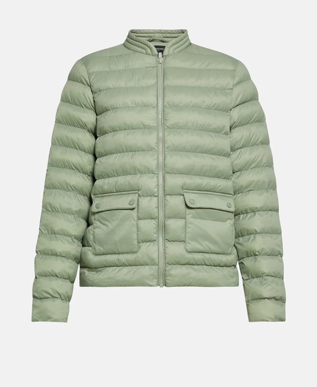 Steppjacke