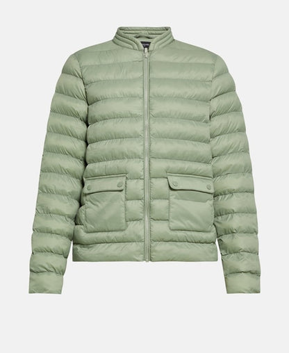 Steppjacke