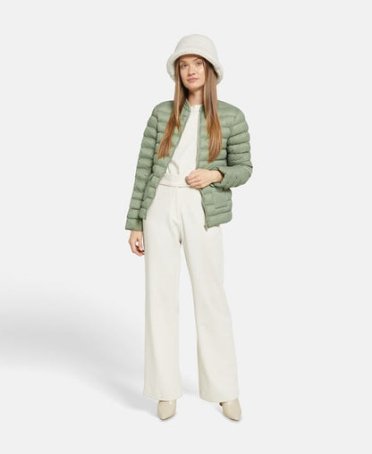 Steppjacke