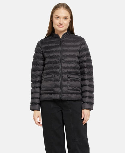 Steppjacke