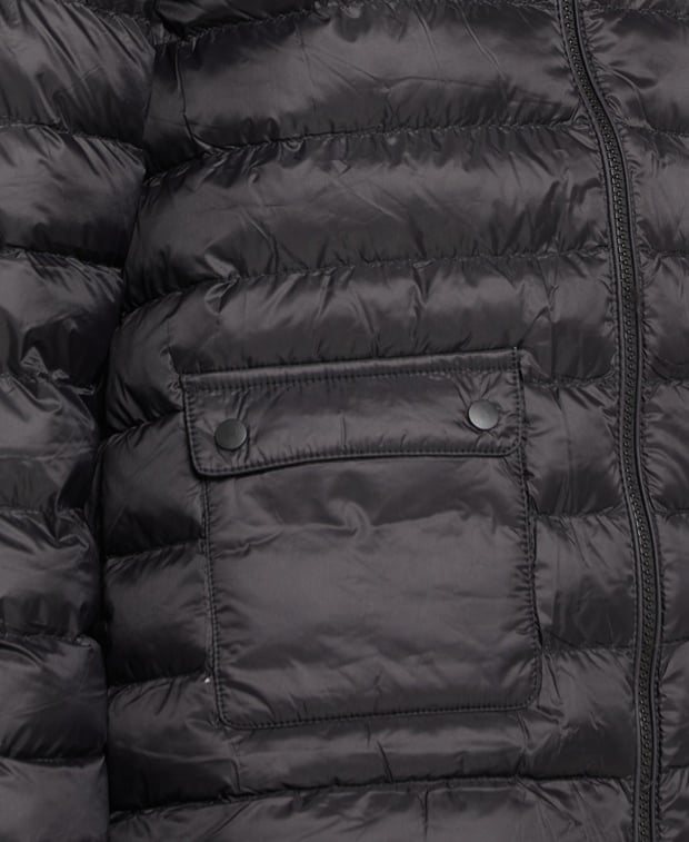 Steppjacke