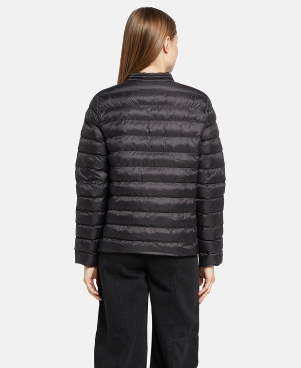 Steppjacke