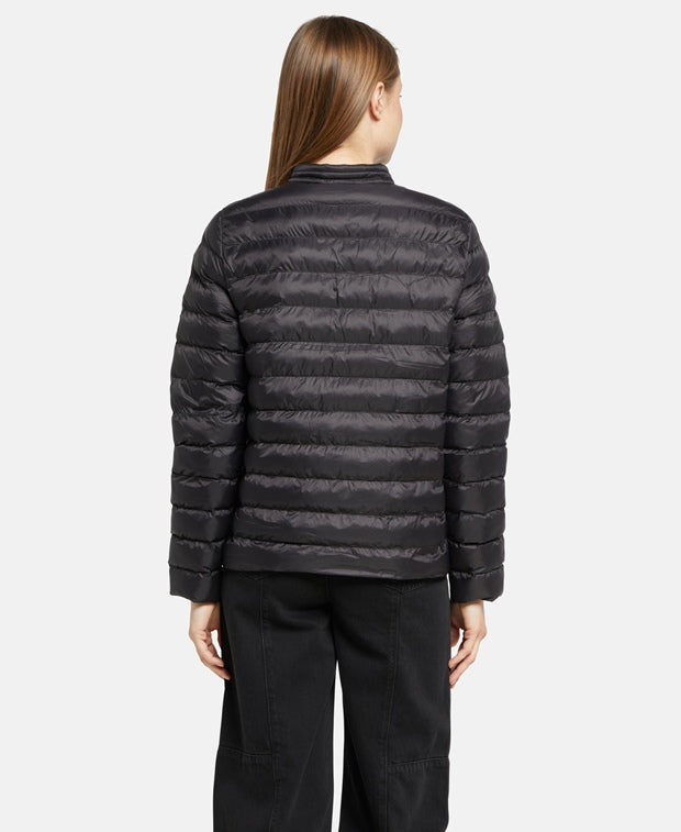 Steppjacke