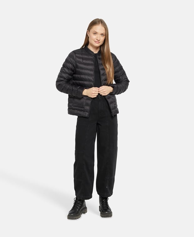 Steppjacke