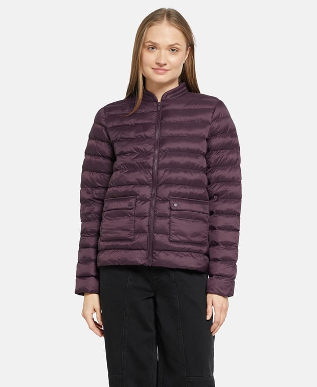 Steppjacke