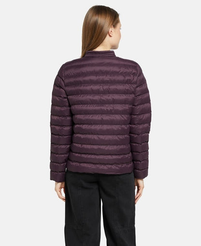 Steppjacke